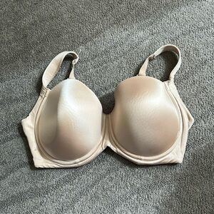 Soma Stunning Support Nude Bra